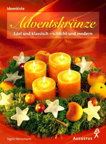 Adventskränze