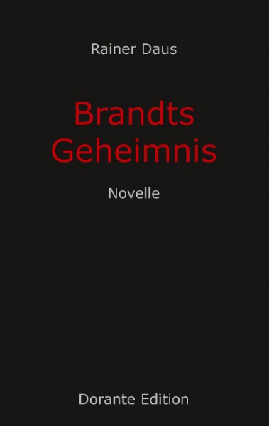 Brandts Geheimnis