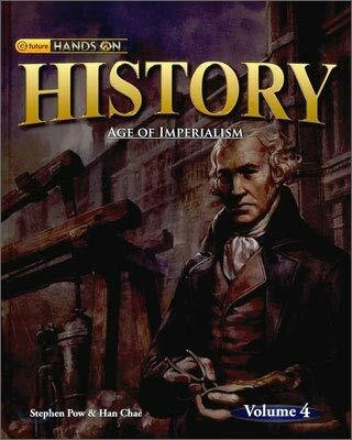 Hands on History. Volume 4: Age of Imperialism