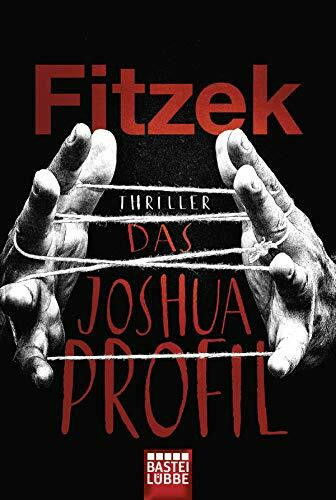 Das Joshua-Profil: Thriller