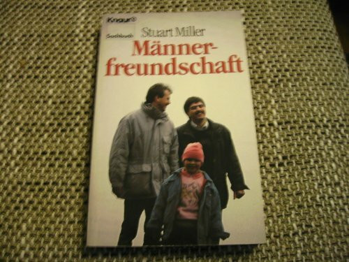 Männerfreundschaft (Knaur Taschenbücher. Sachbücher)