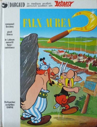 Falx Aurea