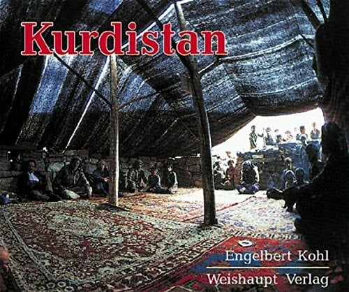 Kurdistan: Schmelztiegel der Hochkulturen zwischen Anatolien und Mesopotamien