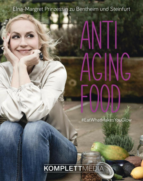 Anti Aging Food: #EatWhatMakesYouGlow: #EatWhatMakesYouClow