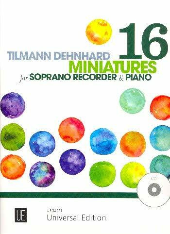 16 Miniatures