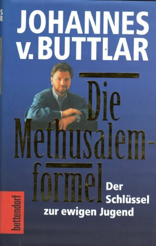 Die Methusalem-Formel