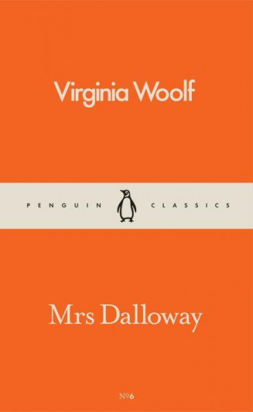 Mrs Dalloway