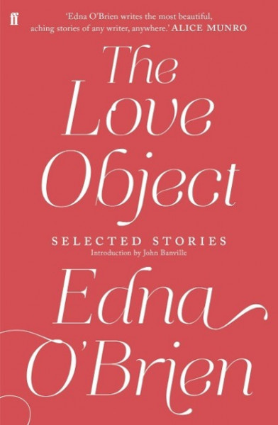 The Love Object