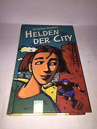 Helden der City