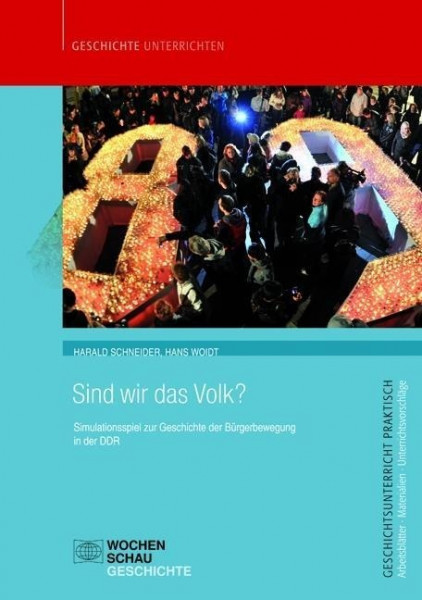 Sind wir das Volk?