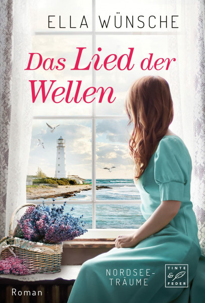 Das Lied der Wellen (Nordseeträume, Band 1)