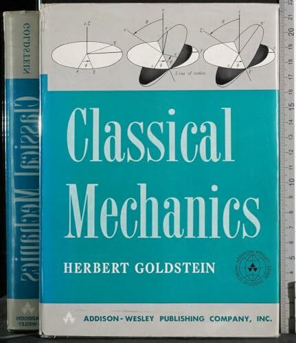 Classical Mechanics