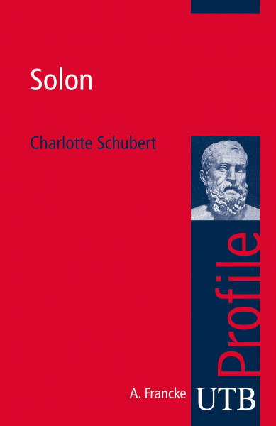 Solon (UTB S (Small-Format): Uni-Taschenbücher)