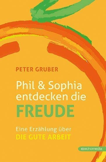 Phil & Sophia entdecken die Freude