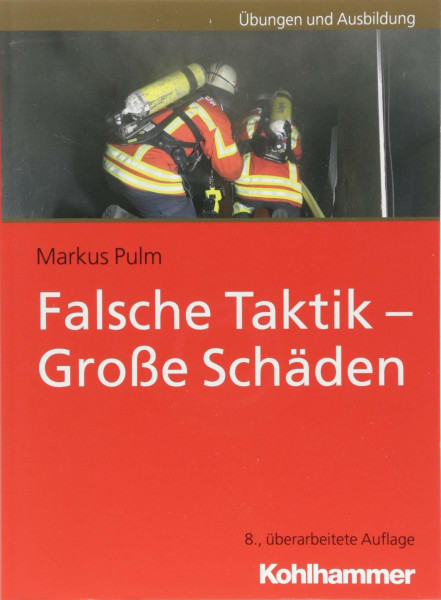 Falsche Taktik - Große Schäden: Übungen und Ausbildung