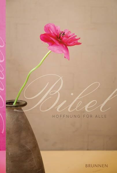 Hoffnung für alle: Pink Blossom Edition