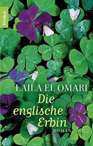 Die englische Erbin: Roman