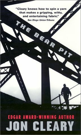 The Bear Pit: A Scobie Malone Mystery