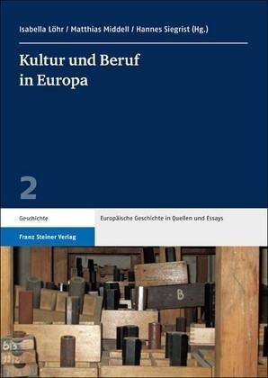 Kultur und Beruf in Europa