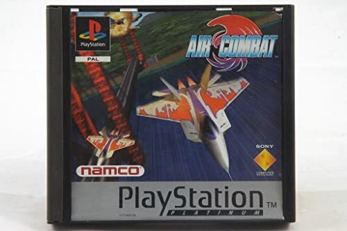 Ace Combat 2