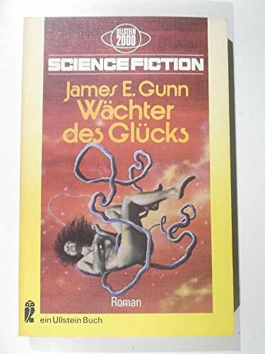 Wächter des Glücks.