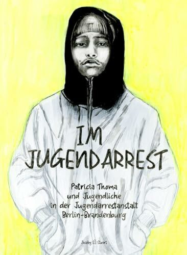 Im Jugendarrest: Leben hinter Gittern von jugendlichen Straftäter:innen erzählt
