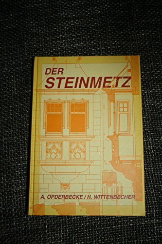 Der Steinmetz