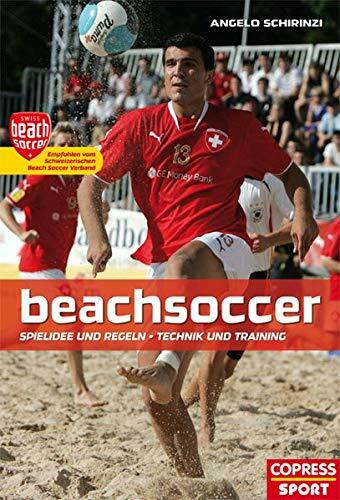 Beachsoccer