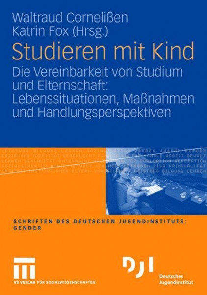 Studieren mit Kind