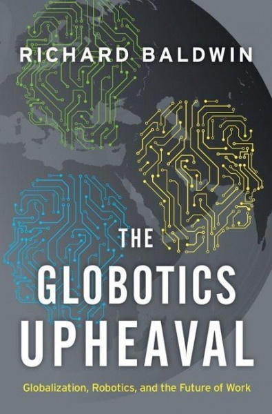 Globotics Upheaval