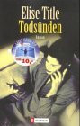 Todsünden