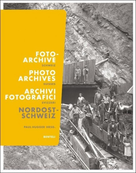 Fotoarchive der Schweiz