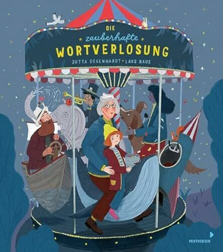 Die zauberhafte Wortverlosung