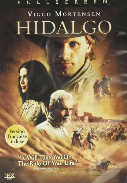 Hidalgo