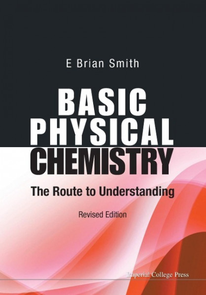 BASIC PHYSICAL CHEMISTRY