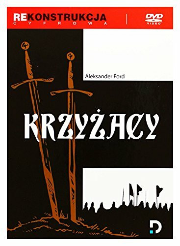 Krzyzacy (DVD)