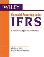 Financial Reporting under IFRS