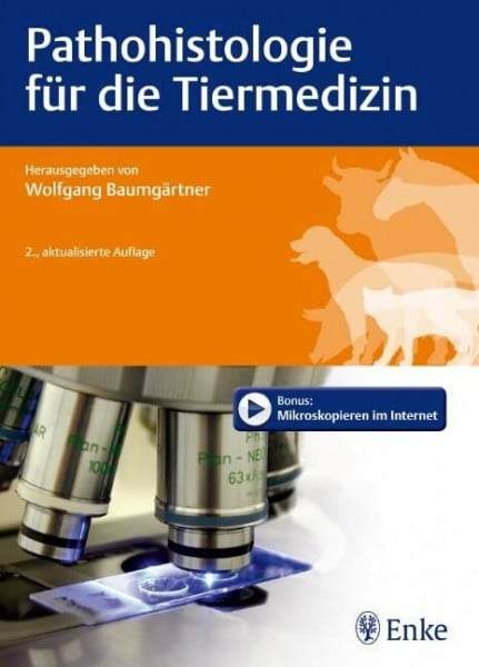 Pathohistologie für die Tiermedizin: Bonus: Mikroskopieren im Internet
