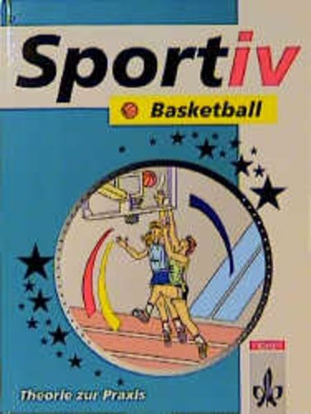 Sportiv, Basketball (Klett Sportiv)