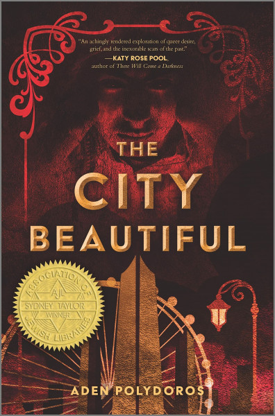 The City Beautiful: A Sydney Taylor Book Award Winner and Gripping YA Historical Mystery