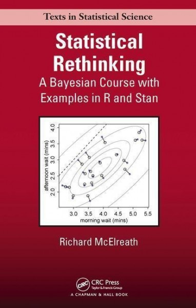 Statistical Rethinking