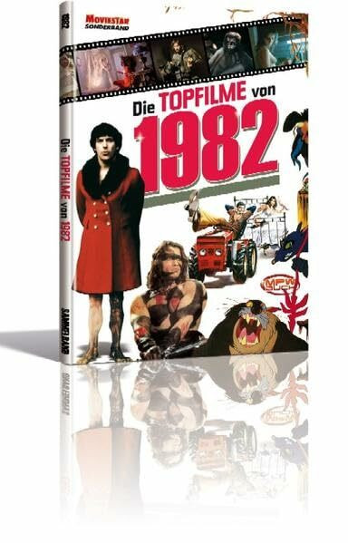 Die Topfilme - 1982