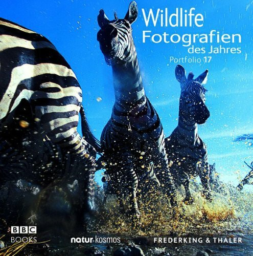 Wildlife Fotografien des Jahres, Portfolio 17