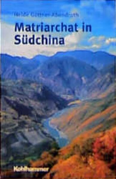 Matriarchat in Südchina: Eine Forschungsreise zu den Mosuo