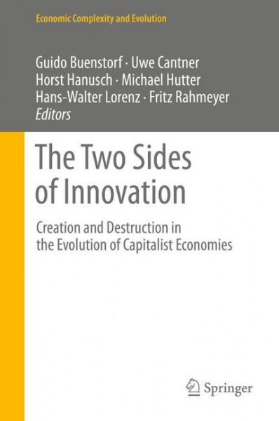 The Two Sides of Innovation
