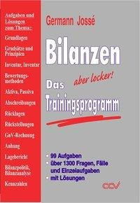 Bilanzen - Trainingsprogramm