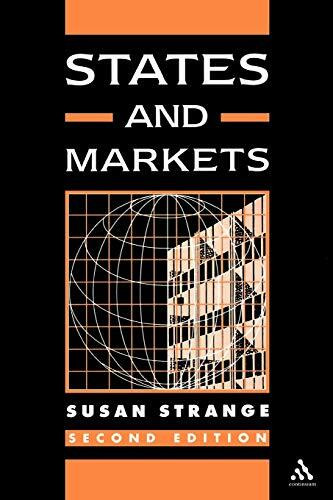 States and Markets: 2nd Edition