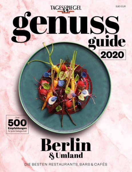 Genuss Guide