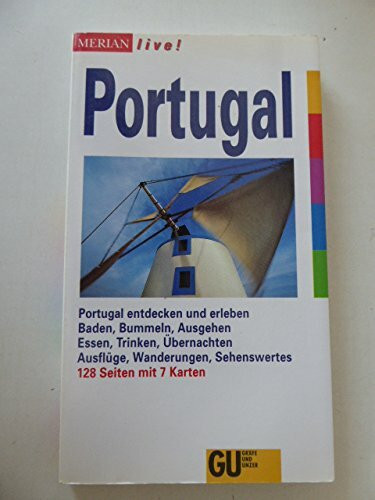 Portugal. Merian live