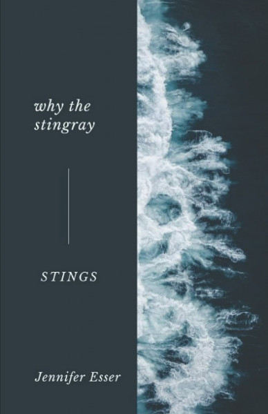 why the stingray stings